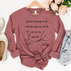 Faith Shirt, Christian T-shirt