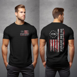 We The People Shirt
