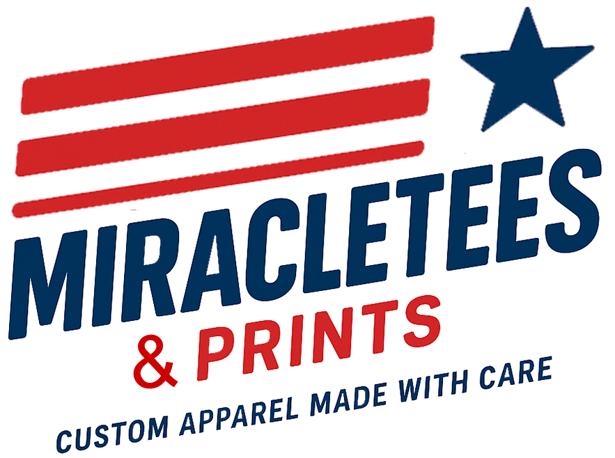 Miracle Tees Prints